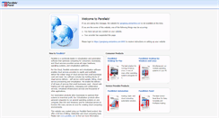 Desktop Screenshot of gangbang.sexkantine.com